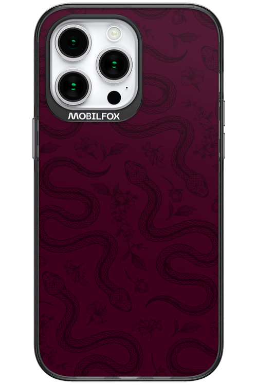 Temptation 2.0 - Apple iPhone 15 Pro Max