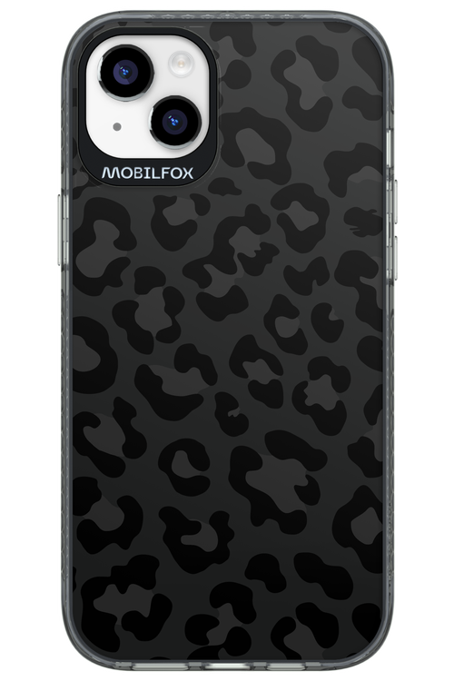 BLACK LEOPARD - Apple iPhone 14 Plus