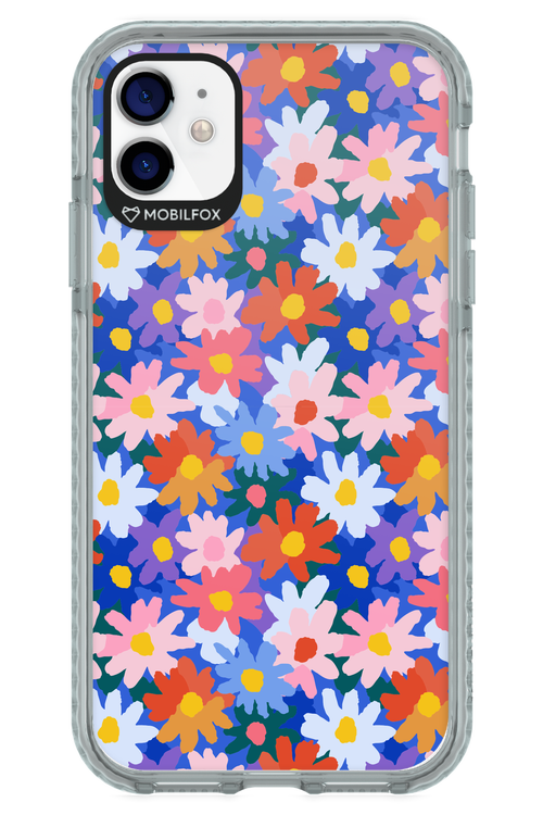 Happy Bloom - Apple iPhone 11