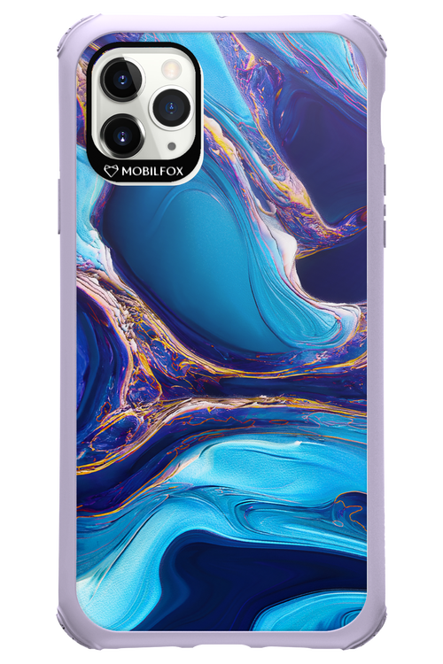 Amethyst - Apple iPhone 11 Pro Max