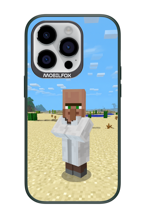 MC 2.0 - Apple iPhone 14 Pro