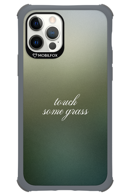 Natural Reset - Apple iPhone 12 Pro