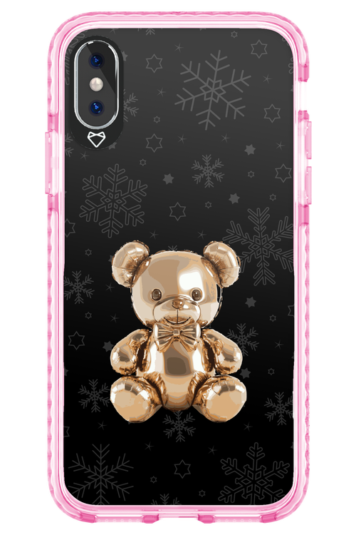 Gift Bear - Apple iPhone XS