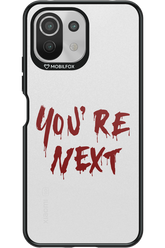 You're Next - Xiaomi Mi 11 Lite (2021)