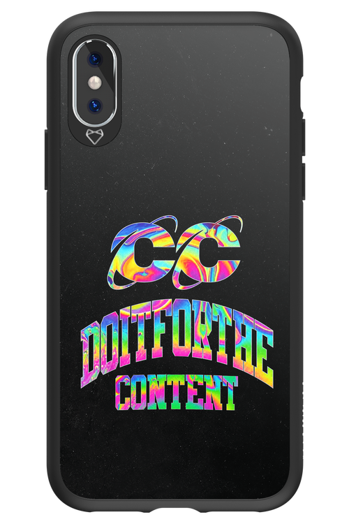 DO IT 2.0 - Apple iPhone X