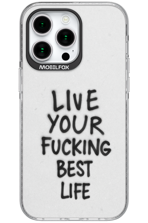 Best F Life 2.0 - Apple iPhone 15 Pro Max