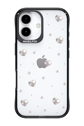 Pearl Tears - Apple iPhone 17