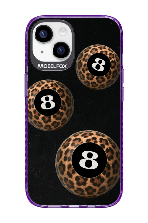 8 Baby - Apple iPhone 14