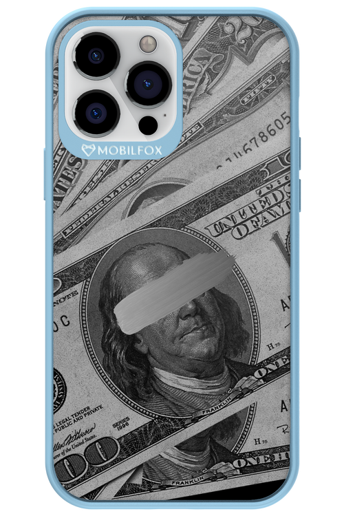 I don't see money - Apple iPhone 13 Pro Max