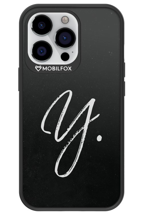 (Off Space) Y 2.0 - Apple iPhone 13 Pro