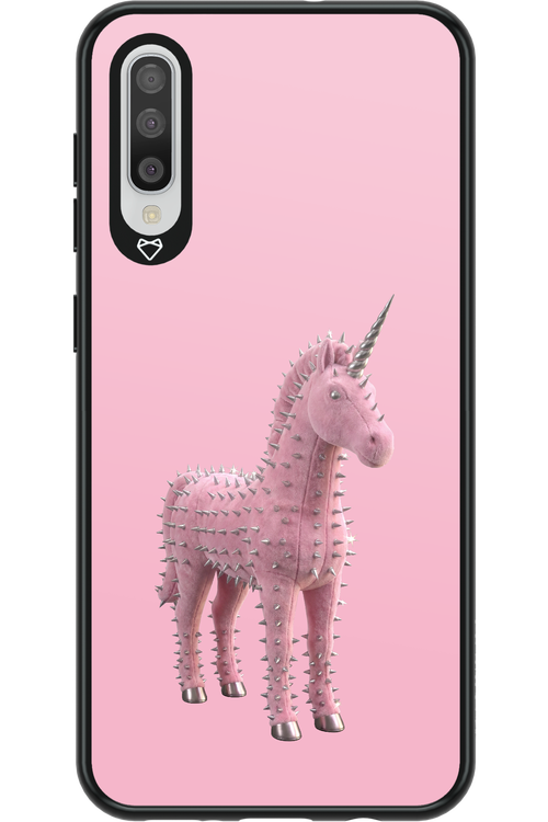 Punk Unicorn 2.0 - Samsung Galaxy A50