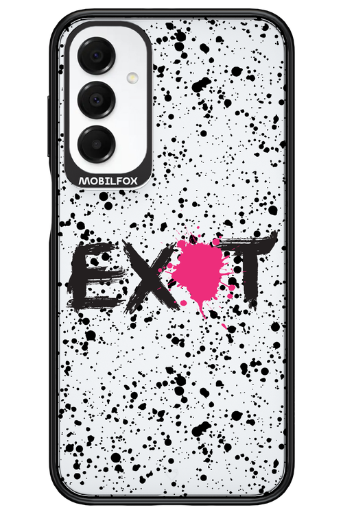 EXOT SPLASH 2.0 - Samsung A16