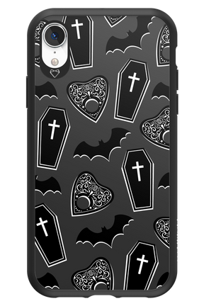 After Death - Apple iPhone XR