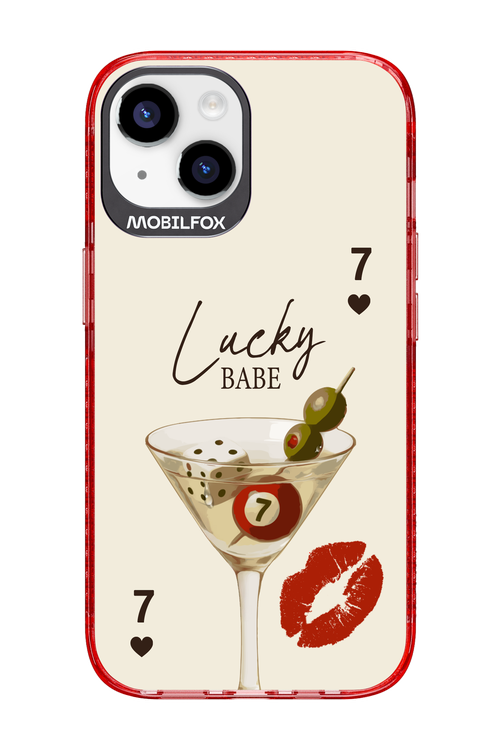 Lucky Babe - Apple iPhone 14