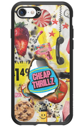 CHEAP THRILLZ - Apple iPhone SE 2020
