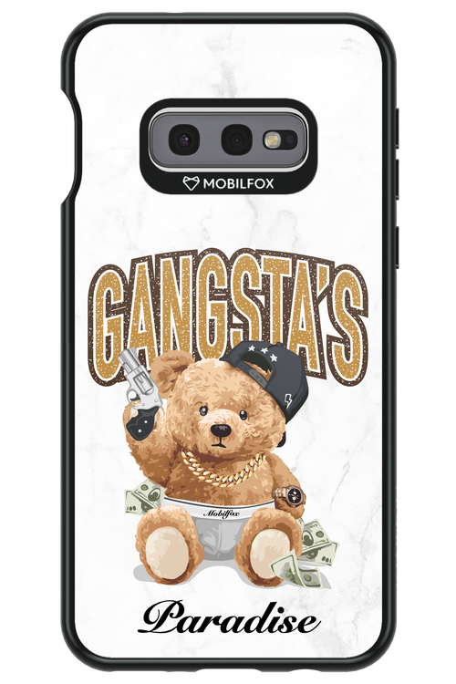 Gangsta - Samsung Galaxy S10e