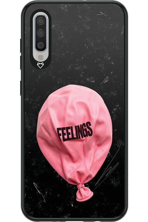 Feelings 2.0 - Samsung Galaxy A70