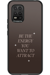 Energy Girl 2.0 - Xiaomi Mi 10 Lite 5G