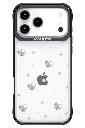 Pearl Tears - Apple iPhone 17 Pro Max