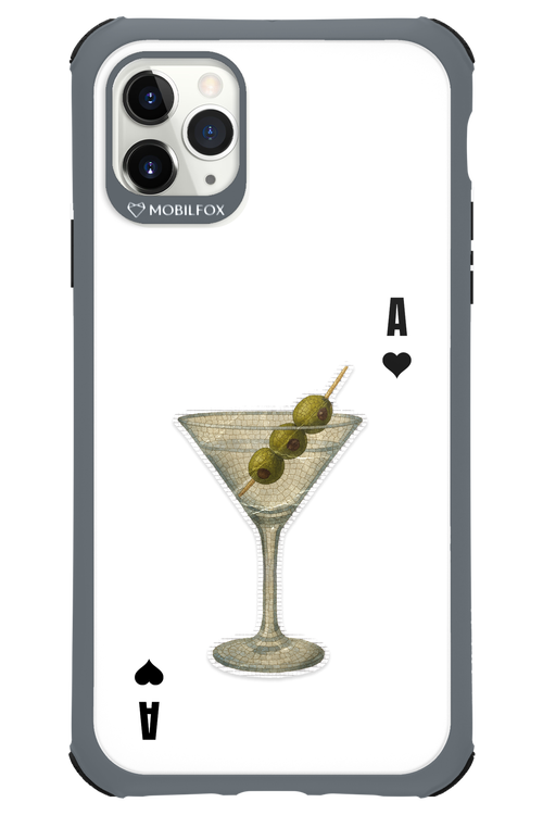 MartiniAce 2.0 - Apple iPhone 11 Pro Max