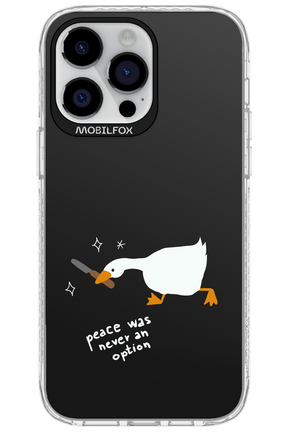 OPTION - Apple iPhone 14 Pro Max