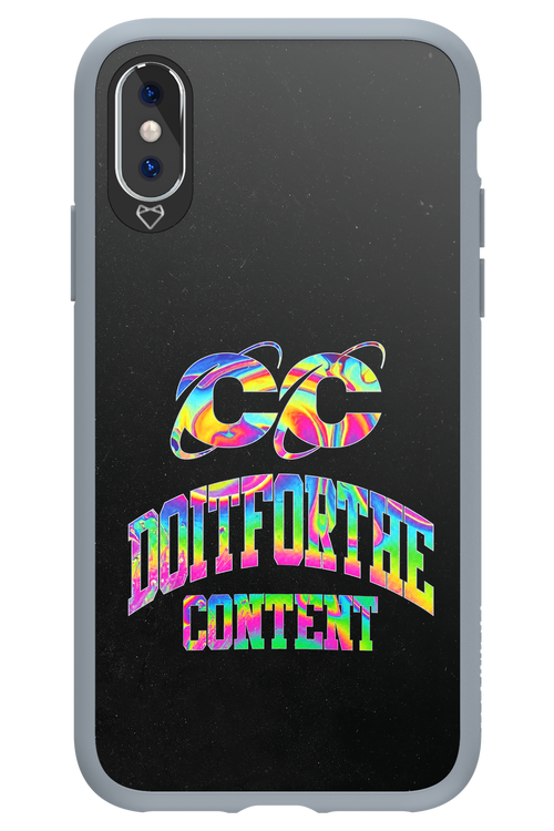 DO IT 2.0 - Apple iPhone X