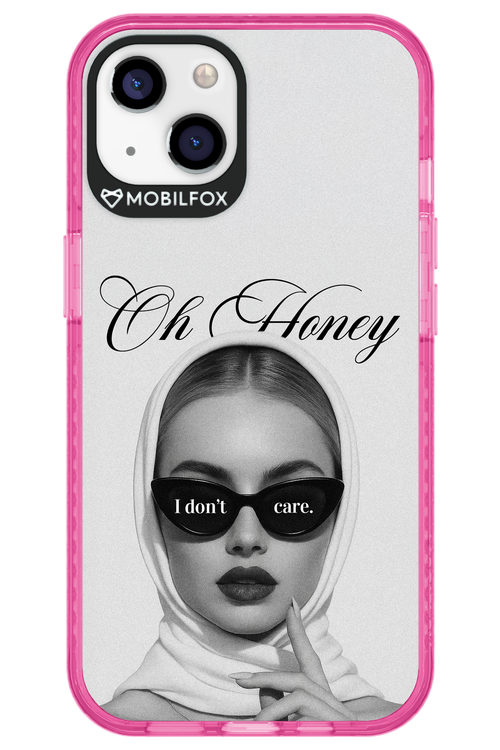 Oh Honey - Apple iPhone 13