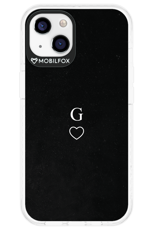 G Black 2.0 - Apple iPhone 13