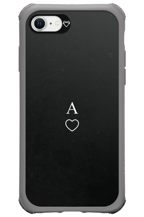 A Black 2.0 - Apple iPhone SE 2022