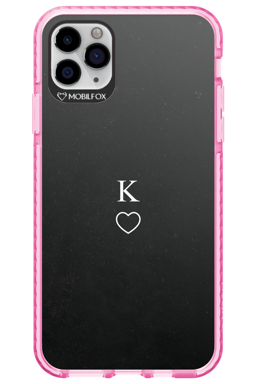 K Black 2.0 - Apple iPhone 11 Pro Max