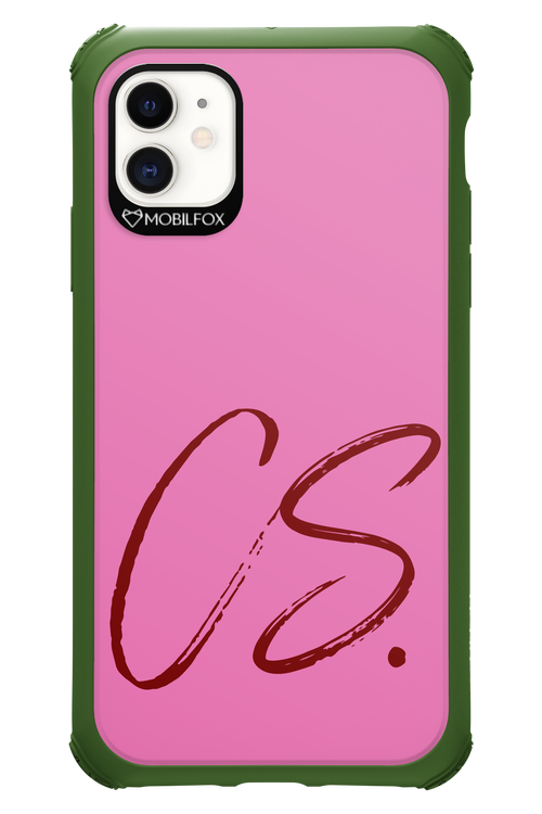 (Sorbet) CS 2.0 - Apple iPhone 11