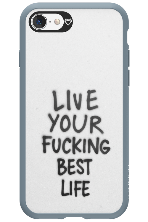 Best F Life 2.0 - Apple iPhone SE 2020