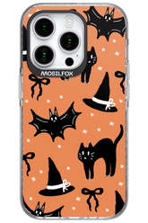 Cat & Bat - Apple iPhone 15 Pro