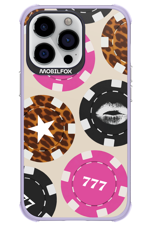 All In - Apple iPhone 13 Pro