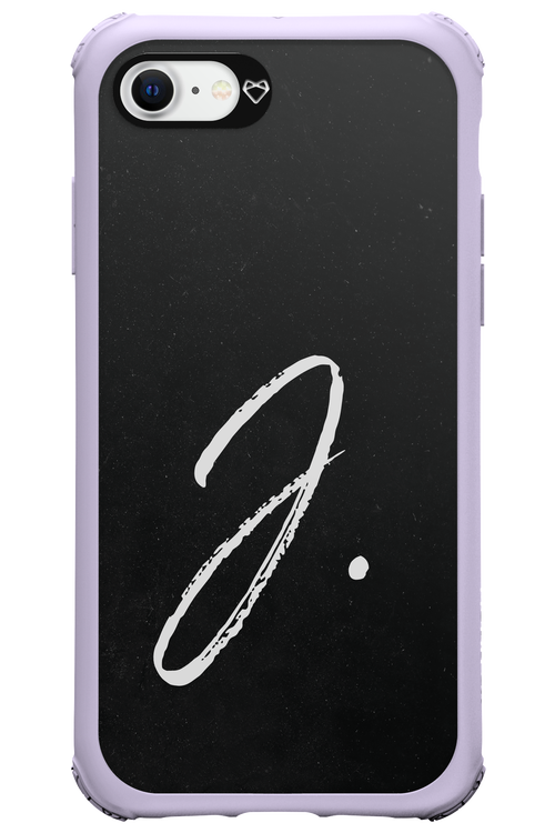 (Off Space) J 2.0 - Apple iPhone 8