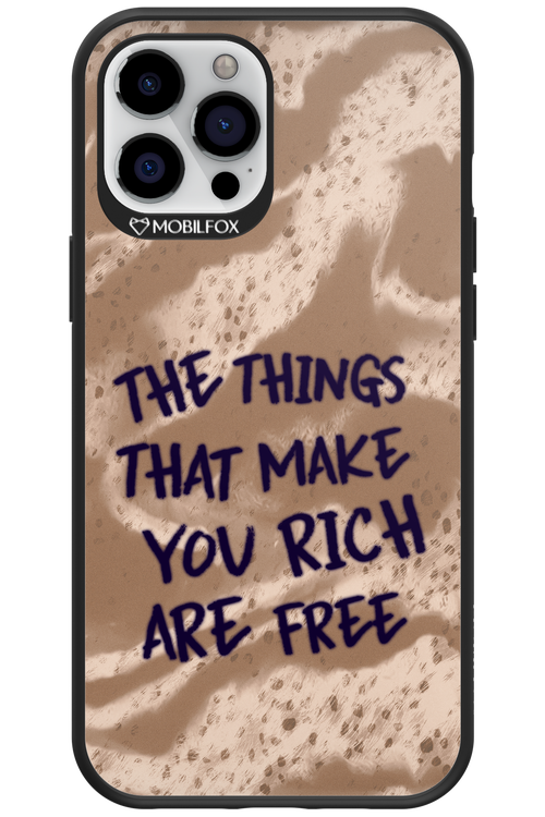 Free Things 2.0 - Apple iPhone 12 Pro Max