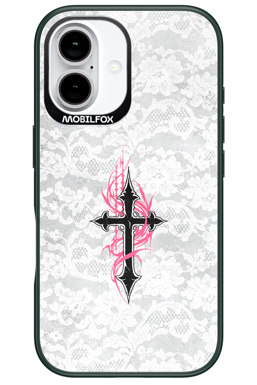 Soft halo 2.0 - Apple iPhone 16