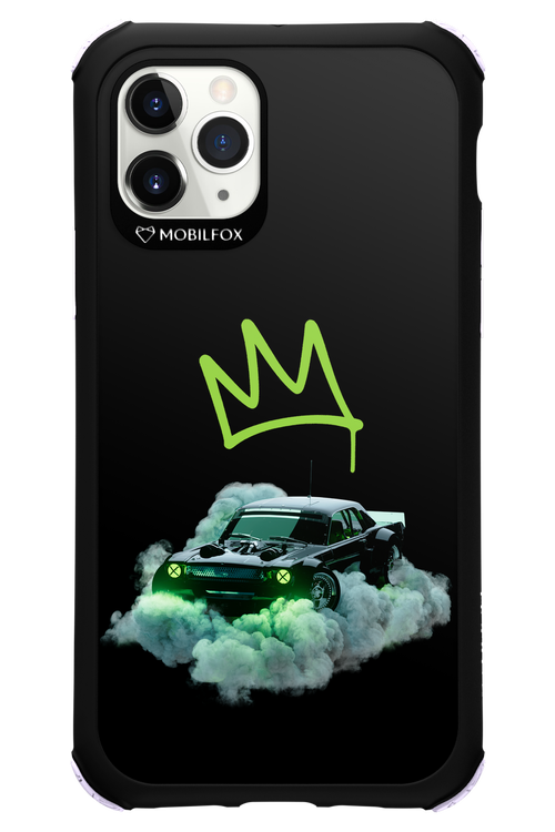 Just Dont Die - Apple iPhone 11 Pro