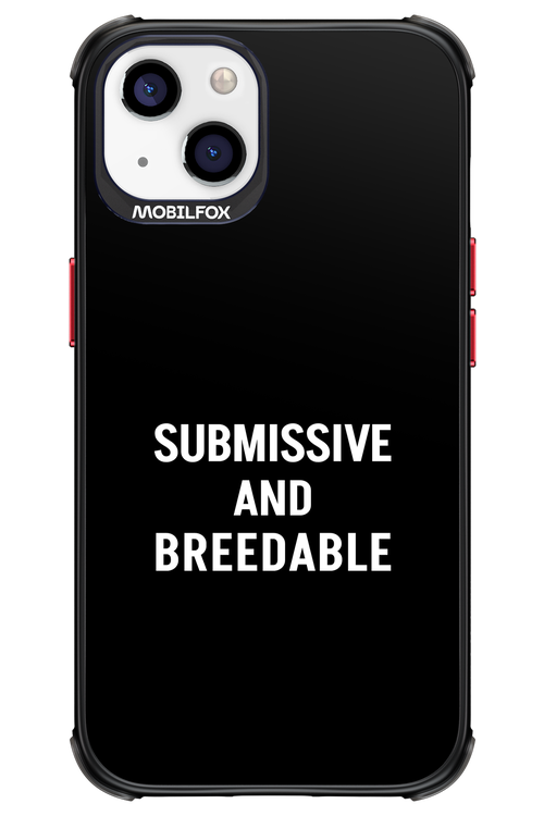 S&B 2.0 - Apple iPhone 13