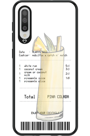 always good cocktail - Samsung Galaxy A50