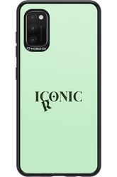 I(R)ONIC - Samsung Galaxy A41