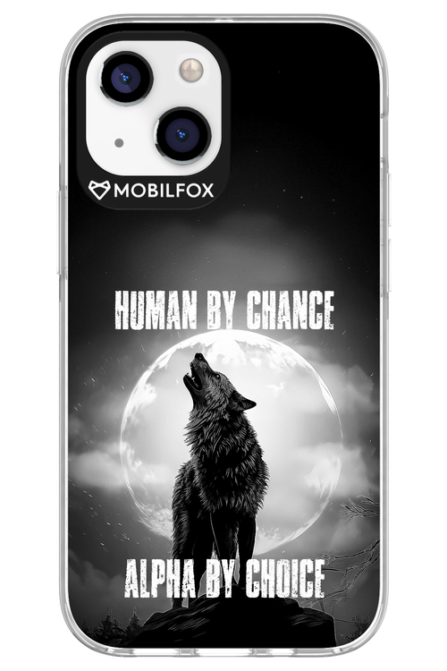 Alpha 2.0 - Apple iPhone 13 Mini