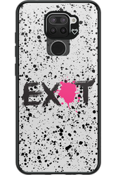 EXOT SPLASH 2.0 - Xiaomi Redmi Note 9
