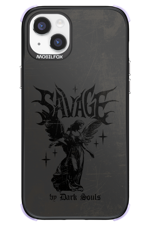 St. Savage - Apple iPhone 14 Plus