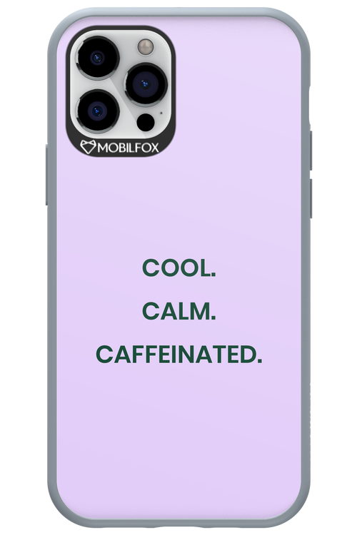 CCC - Apple iPhone 12 Pro