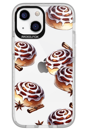 Spicy Cinnamon - Apple iPhone 13 Mini
