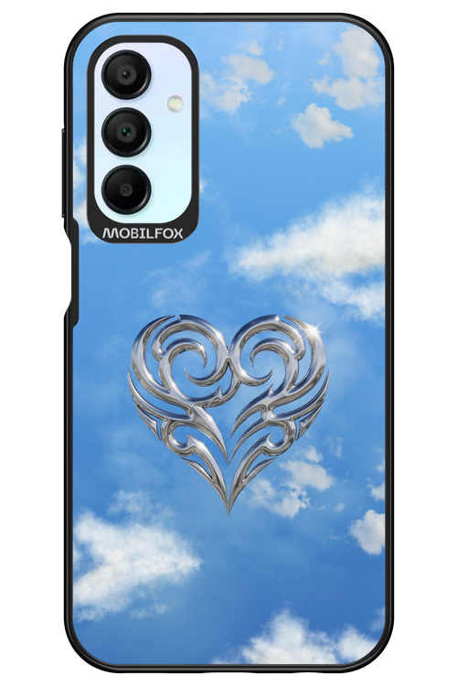 Dream Heart 2.0 - Samsung Galaxy A15