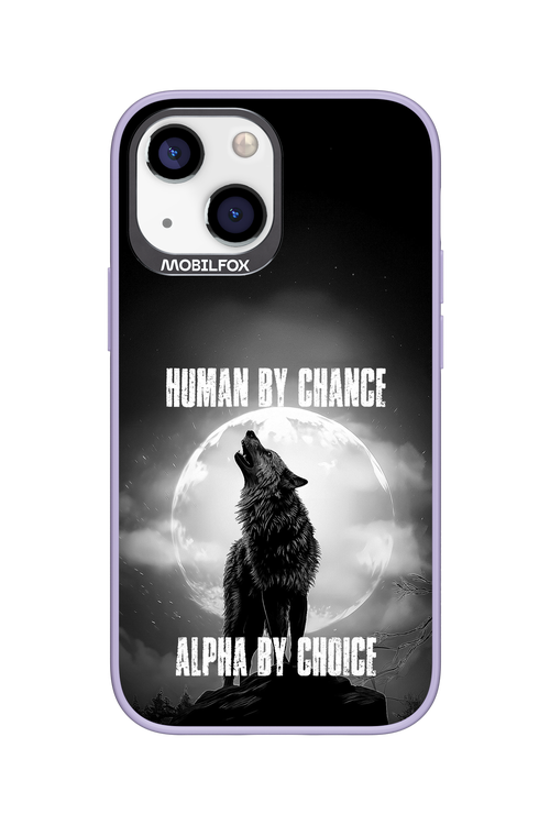 Alpha 2.0 - Apple iPhone 13 Mini