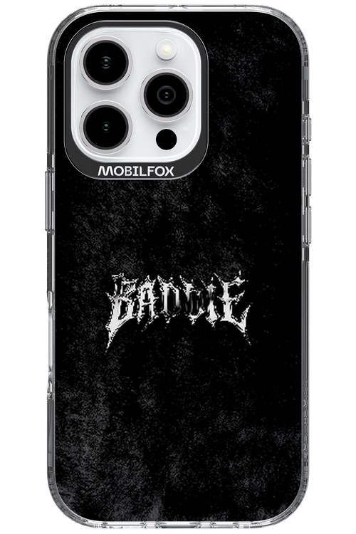 Rare Energy - Apple iPhone 16 Pro