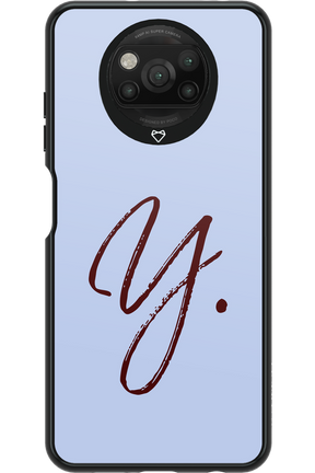 (Jellyfish Presso) Y 2.0 - Xiaomi Poco X3 Pro